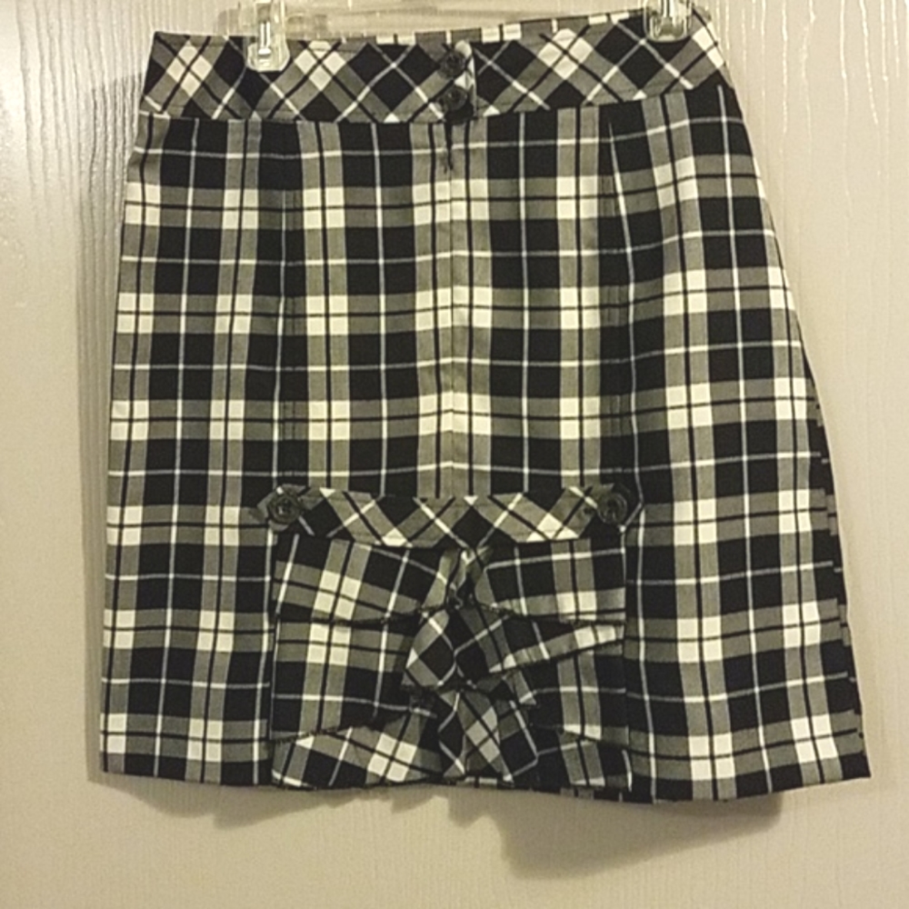 NEW Y2K= New York &Co brand ladies skirt sz 14 = Y2K